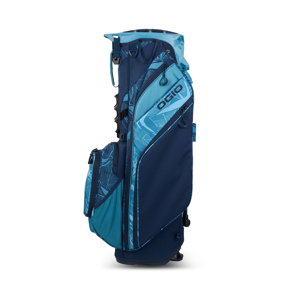 Ogio Golf 2026 Woode Hybrid Bag - Maple Hill Golf